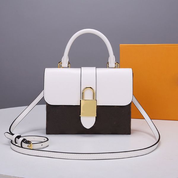 in fashion women's messenger bag women's shoulder bag handbag women fashion fresh print leather messenger bag with box
in fashion women's messenger bag women's shoulder bag handbag women fashion fresh print leather messenger bag with box