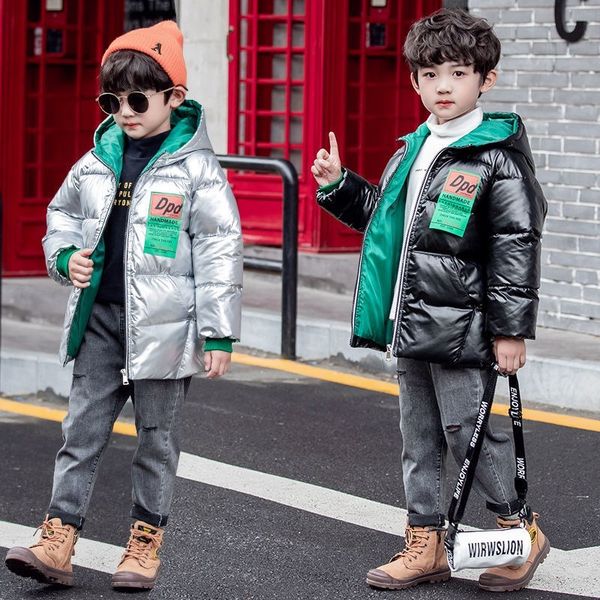 new boys' cotton padded clothes autumn / winter 2020 small, medium and large children's thickened foreign style bread clothing, Blue;gray
new boys' cotton padded clothes autumn / winter 2020 small, medium and large children's thickened foreign style bread clothing, Blue;gray
