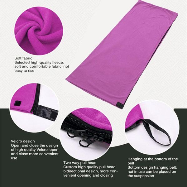 polar fleece sleeping bag ultra-light outdoor camping tent accessories bed travel warm sleeping bag liner camping tent bed 
polar fleece sleeping bag ultra-light outdoor camping tent accessories bed travel warm sleeping bag liner camping tent bed