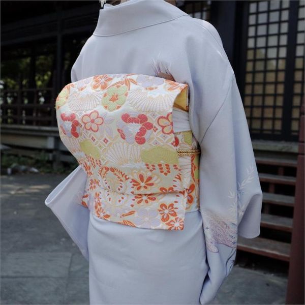 2020 original kimono accessories japanese style floral print waist belt, Black;brown
2020 original kimono accessories japanese style floral print waist belt, Black;brown
