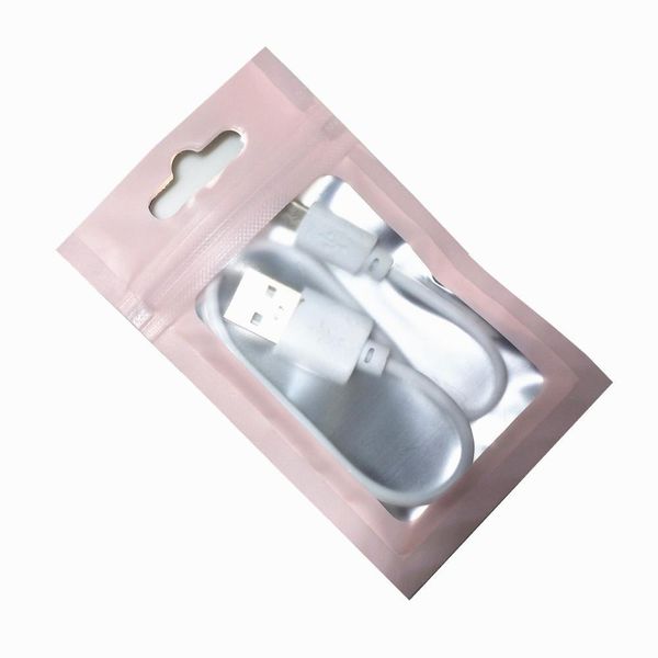 200pcs matte pink aluminum foil zipper packaging pouch with hang hole hard disk crafts mylar packing pouch reclosable retail bag h bbyqso
200pcs matte pink aluminum foil zipper packaging pouch with hang hole hard disk crafts mylar packing pouch reclosable retail bag h bbyqso