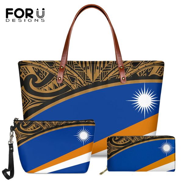 forudesigns fashion marshall islands printing brand designer women handbags shouler bags 3pcs pu leather purse tote bags 2020 c1223
forudesigns fashion marshall islands printing brand designer women handbags shouler bags 3pcs pu leather purse tote bags 2020 c1223
