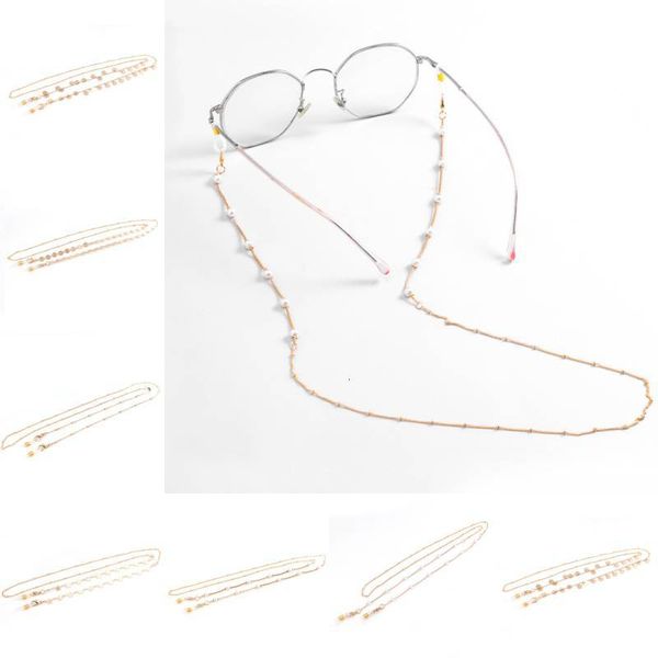 6 styles face mask lanyards for women men masks hanging chain gold necklace glasses holder strap eyeglass mask anti-lost rope kimter-l845fa
6 styles face mask lanyards for women men masks hanging chain gold necklace glasses holder strap eyeglass mask anti-lost rope kimter-l845fa