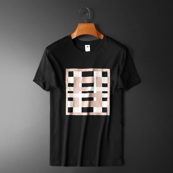 streetwear homme thin fit impression man short neck 2021 summer shirt t lwqa, White;black
streetwear homme thin fit impression man short neck 2021 summer shirt t lwqa, White;black