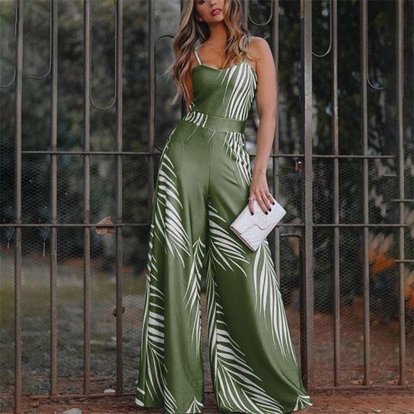 women fashion floral print tanks jumpsuit ladies sling sleeveless loose jumpsuit female overall casual summer jumpsuit y200106, Black;white
women fashion floral print tanks jumpsuit ladies sling sleeveless loose jumpsuit female overall casual summer jumpsuit y200106, Black;white