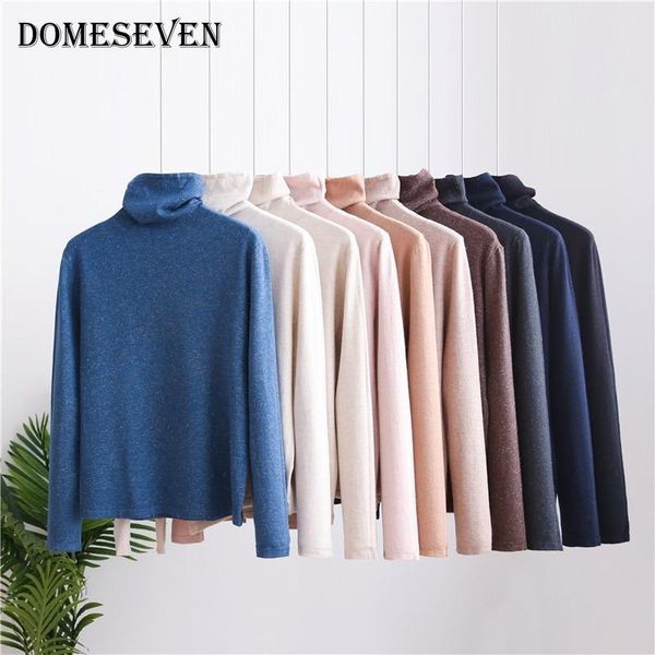 women's sweaters women long sleeve warm turtleneck twinkling sweater chic autumn winter thick green pullovers female knit jumpers, White;black
women's sweaters women long sleeve warm turtleneck twinkling sweater chic autumn winter thick green pullovers female knit jumpers, White;black