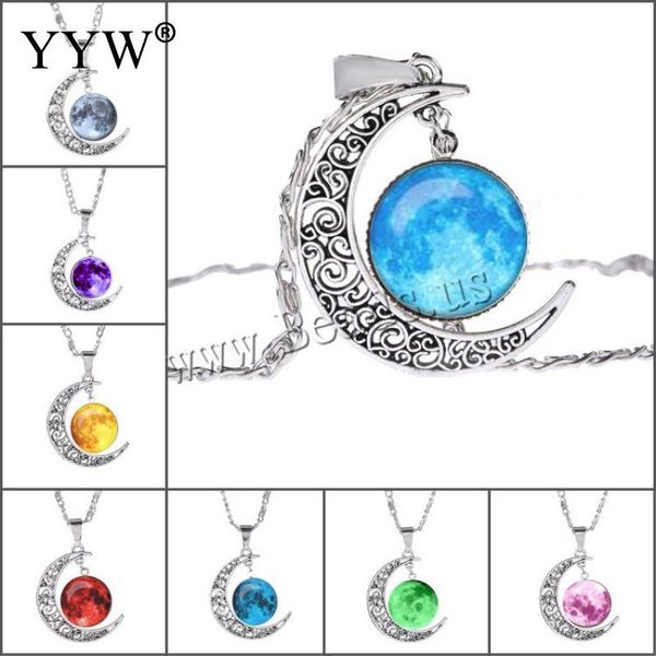 pendant necklaces vintage necklace pendants zinc alloy time gem jewelry hollow retro antique clavicle multiple kinds locket kolye, Silver
pendant necklaces vintage necklace pendants zinc alloy time gem jewelry hollow retro antique clavicle multiple kinds locket kolye, Silver