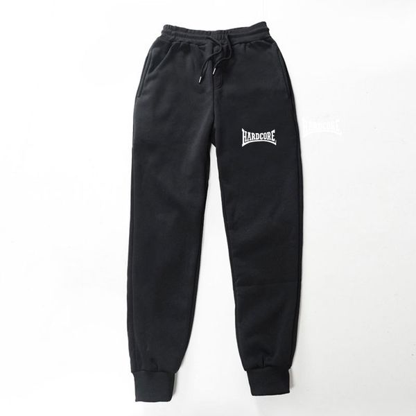 2019 new quality fleece trousers hardcore letter printed women men jogging pants hip hop streetwear men sweatpants balckgray c1118, Gray
2019 new quality fleece trousers hardcore letter printed women men jogging pants hip hop streetwear men sweatpants balckgray c1118, Gray