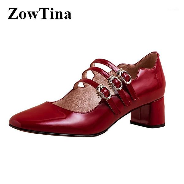 dress shoes vintage design women mary jeans pumps square toe wine red single woman black strap buckle zapatos mujer chunky heels shoes1
dress shoes vintage design women mary jeans pumps square toe wine red single woman black strap buckle zapatos mujer chunky heels shoes1