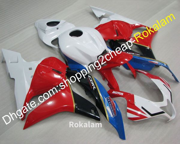 cbr600 rr motorbike part for honda cbr600rr f5 2009 2010 2011 2012 red white black blue bodywork aftermarket kit fairing (injection molding)
cbr600 rr motorbike part for honda cbr600rr f5 2009 2010 2011 2012 red white black blue bodywork aftermarket kit fairing (injection molding)