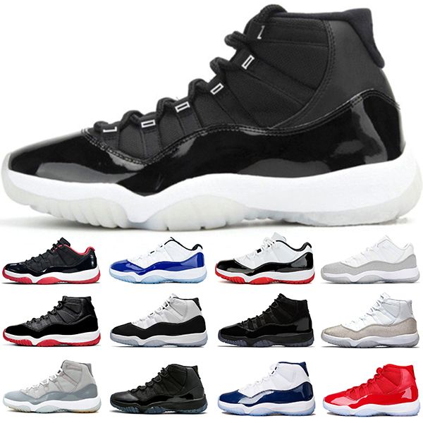 jumpman 11 11s basketball shoes 25th anniversary cool grey bred concord cap and gown unc mens womens trainers sneakers size 5.5-13
jumpman 11 11s basketball shoes 25th anniversary cool grey bred concord cap and gown unc mens womens trainers sneakers size 5.5-13