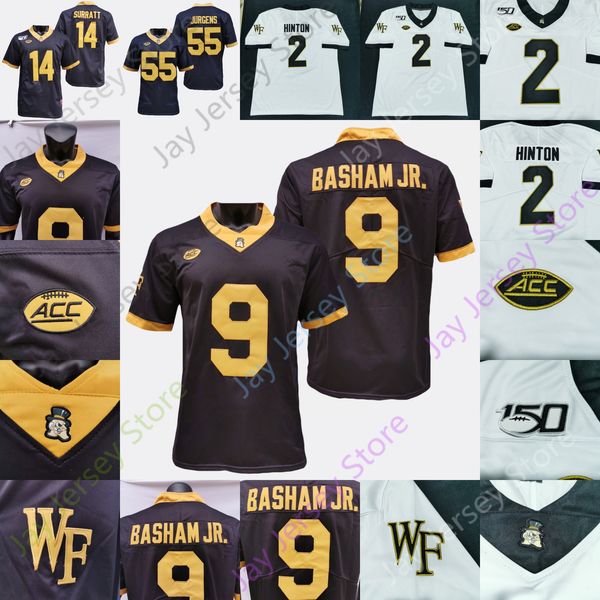 wake forest demon deacons football jersey ncaa college sam hartman christian beal-smith michael kern taylor morin roberson greene williams, Black;red
wake forest demon deacons football jersey ncaa college sam hartman christian beal-smith michael kern taylor morin roberson greene williams, Black;red