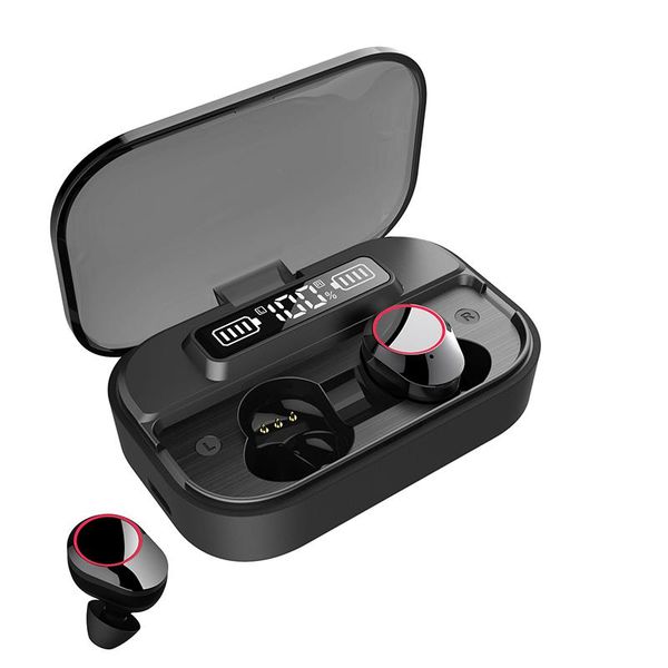 wireless bluetooth earphone with microphone sports waterproof wireless headphones headsets music earbuds for phone pc accessorie
wireless bluetooth earphone with microphone sports waterproof wireless headphones headsets music earbuds for phone pc accessorie