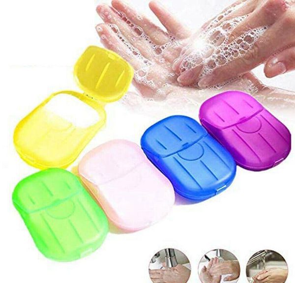 20pcs/box disposable anti dust mini travel soap paper washing hand bath cleaning portable boxed foaming soap paper gh024
20pcs/box disposable anti dust mini travel soap paper washing hand bath cleaning portable boxed foaming soap paper gh024