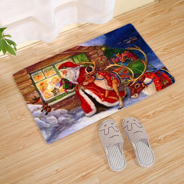 merry christmas carpets home decor bedside kitchen rugs flannel bathroom floor mat entrance indoor xmas santa claus gift doormat
merry christmas carpets home decor bedside kitchen rugs flannel bathroom floor mat entrance indoor xmas santa claus gift doormat