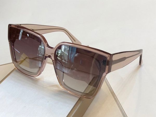 2020 lady medium square shape acetate uv400 vintage sunglass slm53 selling luxury eyewear with original case gafas de so, White;black
2020 lady medium square shape acetate uv400 vintage sunglass slm53 selling luxury eyewear with original case gafas de so, White;black