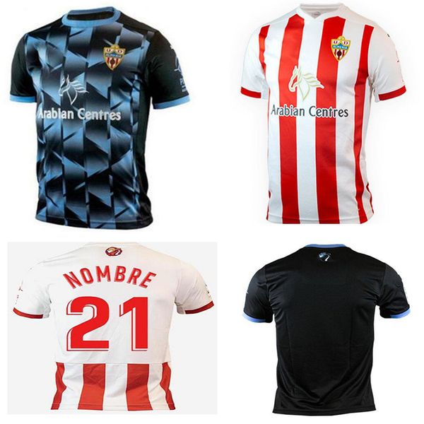 высокое качество 2020 2021 лига lacoliva almeria футбольная рубашка 14 гути nomebre sekoo munoz chema lazo gaspar petrovic custom изготовлен, Black;yellow
высокое качество 2020 2021 лига lacoliva almeria футбольная рубашка 14 гути nomebre sekoo munoz chema lazo gaspar petrovic custom изготовлен, Black;yellow