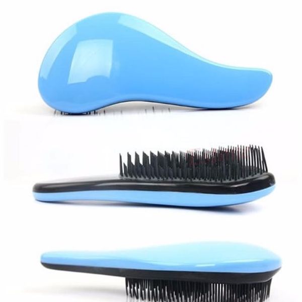 magic handle tangle detangling shower hair brush comb salon styling tamer tool magi jllwmp, Silver
magic handle tangle detangling shower hair brush comb salon styling tamer tool magi jllwmp, Silver