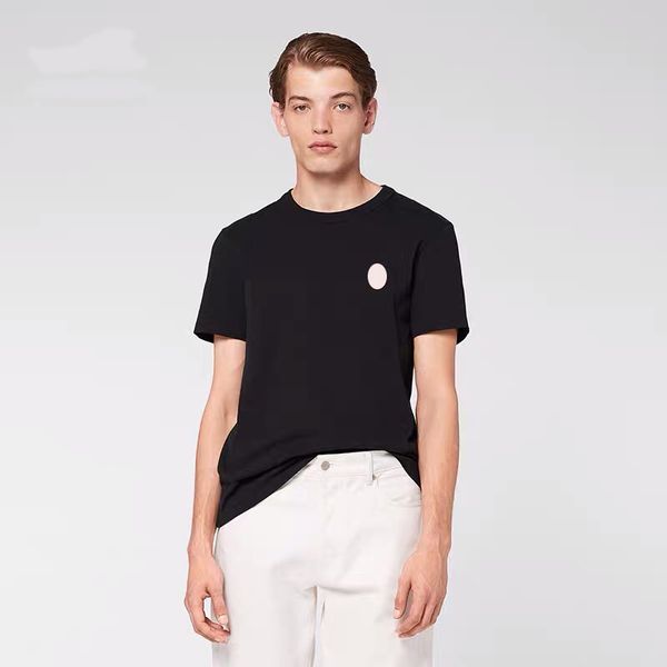 21 men's tees spring and summer fashion style love embroidery 100% cotton t-shirt sweat absorption, breathable and comfortable 12, White;black
21 men's tees spring and summer fashion style love embroidery 100% cotton t-shirt sweat absorption, breathable and comfortable 12, White;black