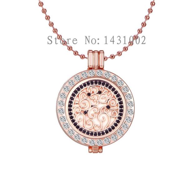 pendant necklaces vinnie design 35mm coin necklace holder fit my disc interchangeable 80cm long bead chain fashion women jewelry, Silver
pendant necklaces vinnie design 35mm coin necklace holder fit my disc interchangeable 80cm long bead chain fashion women jewelry, Silver