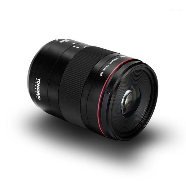 yongnuo macro lens yn60mm f2 mf lense with focus distance indicator for nikon canon 700d 80d 5d mark iii iv camera1
yongnuo macro lens yn60mm f2 mf lense with focus distance indicator for nikon canon 700d 80d 5d mark iii iv camera1