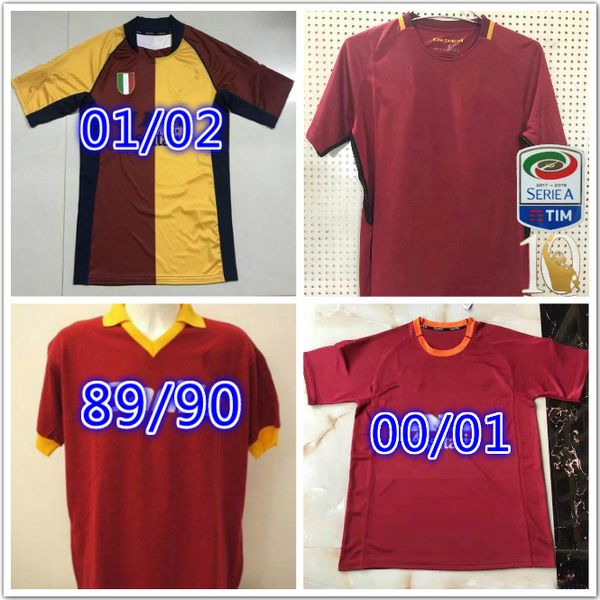 2017 2018 de rossi totti roma soccer jersey classic camicia vintage vintage maglia da calcio 00 01 памятная футбольная футболка ретро рим, Black;yellow
2017 2018 de rossi totti roma soccer jersey classic camicia vintage vintage maglia da calcio 00 01 памятная футбольная футболка ретро рим, Black;yellow