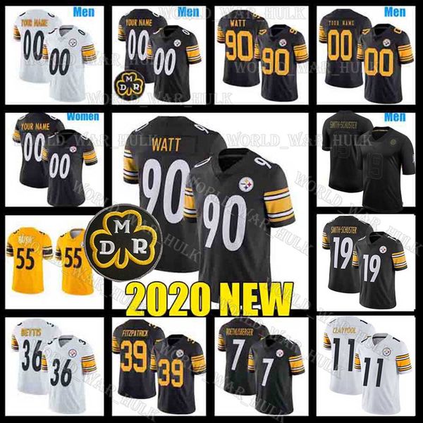 19 juju смит-шустер 90 t.j. watt бен ретлисбергер pittsburgh steelers 55 devin буш 43 трой polamalu джеймс conner джо greene 01, Black;red
19 juju смит-шустер 90 t.j. watt бен ретлисбергер pittsburgh steelers 55 devin буш 43 трой polamalu джеймс conner джо greene 01, Black;red