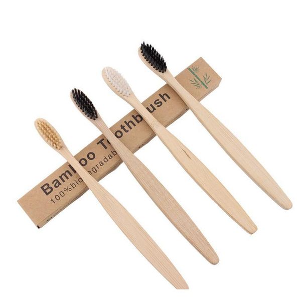 wooden toothbrush environmental protection natural bamboo toothbrush oral care soft bristle for home or l with b jllqed mx_home
wooden toothbrush environmental protection natural bamboo toothbrush oral care soft bristle for home or l with b jllqed mx_home