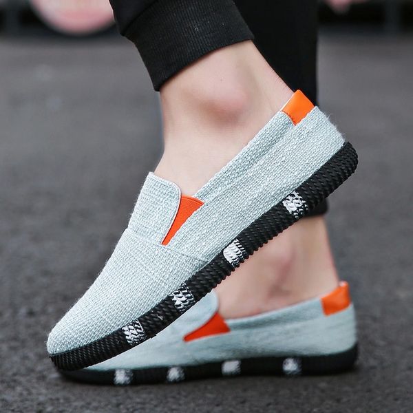 breathable hemp blue slip on mens loafers shoes sweat-absorbant casual shoes for men classic mens flats zapatillas hombre #v61j
breathable hemp blue slip on mens loafers shoes sweat-absorbant casual shoes for men classic mens flats zapatillas hombre #v61j