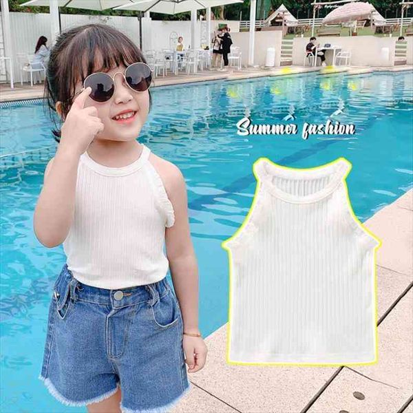 kids camisole children summer baby singlet girl undershirts kids tanks baby girls undershirt 2 4 5 6 7 8, Blue
kids camisole children summer baby singlet girl undershirts kids tanks baby girls undershirt 2 4 5 6 7 8, Blue