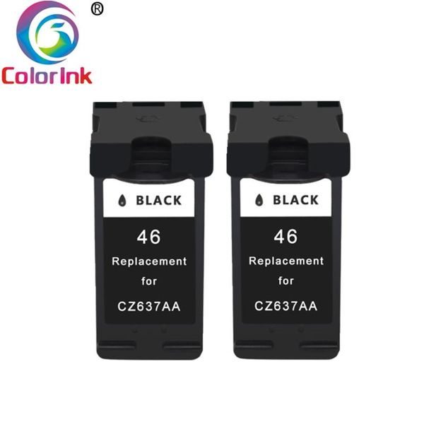 ink cartridges coloink for 46xl 46 compatible cartridge deskjet 2021hc 2025hc 2520hc 2029 2529 4729 printer 
ink cartridges coloink for 46xl 46 compatible cartridge deskjet 2021hc 2025hc 2520hc 2029 2529 4729 printer