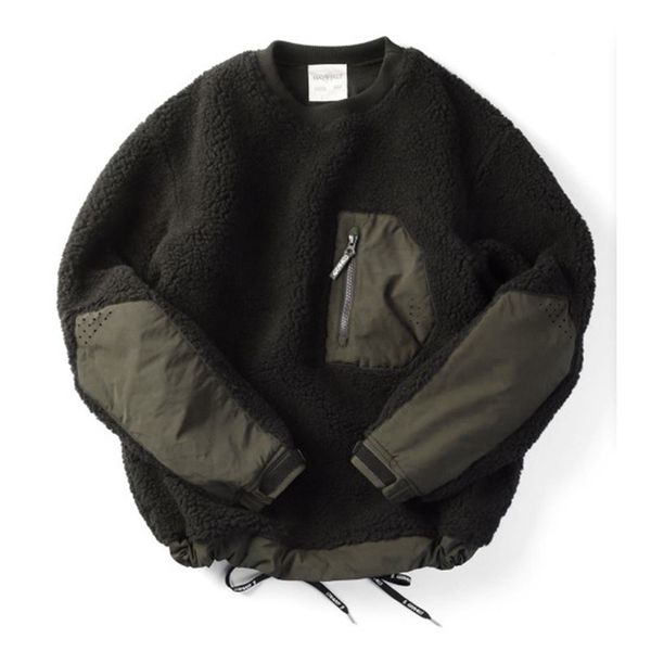2020 amazon wish european and american foreign trade cross-border explosives men's new pocket fashion tool jacket, Black;brown
2020 amazon wish european and american foreign trade cross-border explosives men's new pocket fashion tool jacket, Black;brown