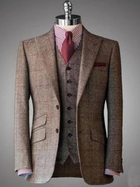 men's suits & blazers fashion quality fabric men custom made tuxedo 3 piece prom wedding business casual male suit set plus size 2021, White;black
men's suits & blazers fashion quality fabric men custom made tuxedo 3 piece prom wedding business casual male suit set plus size 2021, White;black