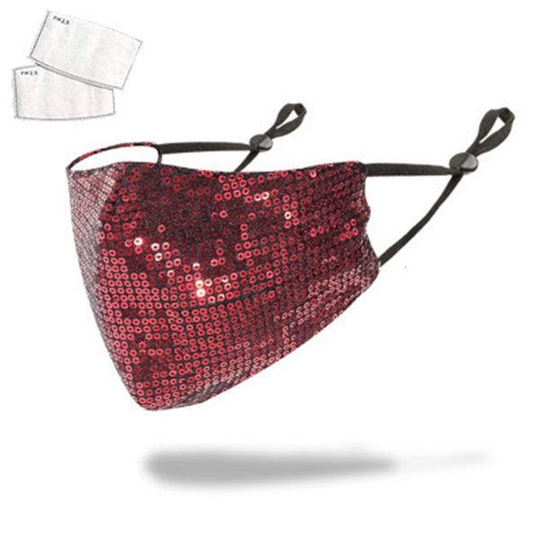 factory sequins bling fashion ice silk soft 3d washable reusable mask pm2.5 face care shield sun elbow shiny face cover masks mouth
factory sequins bling fashion ice silk soft 3d washable reusable mask pm2.5 face care shield sun elbow shiny face cover masks mouth