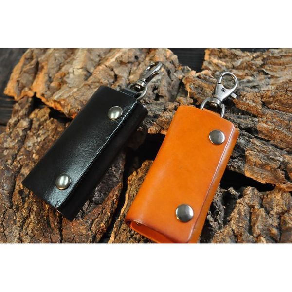vintage tanned leather handmade key holder housekeeper manmade genuine leather key organizer keychain wallet vintag jllttr, Red;blue
vintage tanned leather handmade key holder housekeeper manmade genuine leather key organizer keychain wallet vintag jllttr, Red;blue