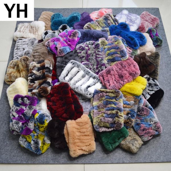 2021 winter knitted genuine rex fur ring scarves women good elastic natural rex fur headbands scarf, Blue;gray
2021 winter knitted genuine rex fur ring scarves women good elastic natural rex fur headbands scarf, Blue;gray