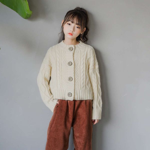 girls' sweater 13235 autumn winter 2020 new coat korean cardigan short children's wear women's top, Blue
girls' sweater 13235 autumn winter 2020 new coat korean cardigan short children's wear women's top, Blue