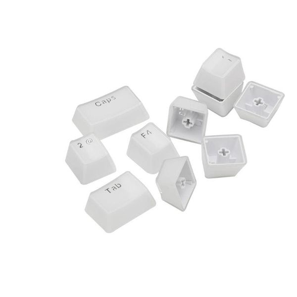 keyboards 104 keys layout low profile keycaps set for mechanical keyboard backlit crystal edge design cherry mx with key caps puller
keyboards 104 keys layout low profile keycaps set for mechanical keyboard backlit crystal edge design cherry mx with key caps puller