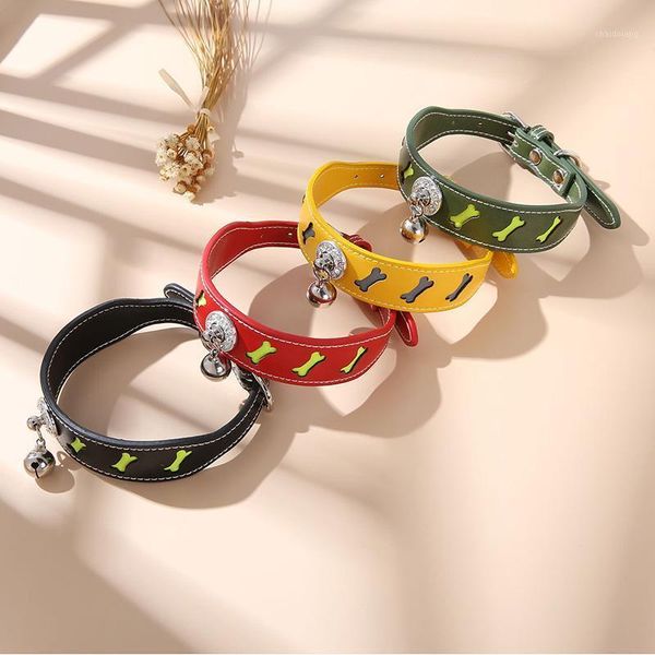 dog collar reflective pet collar with bells safe and adjustable suitable for cats and small dogs pet supplies1
dog collar reflective pet collar with bells safe and adjustable suitable for cats and small dogs pet supplies1