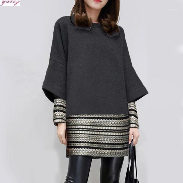 2019 long sleeve print black dress elegant women spring autumn office dress ethnic vintage slim casual round nelk1, Black;gray
2019 long sleeve print black dress elegant women spring autumn office dress ethnic vintage slim casual round nelk1, Black;gray