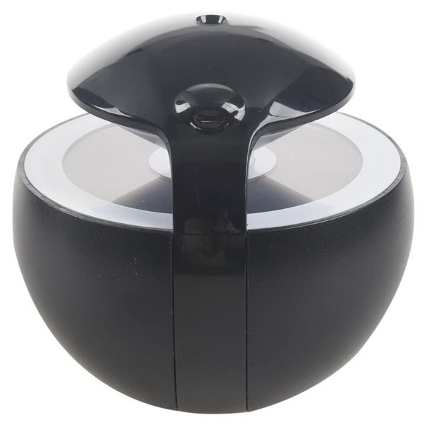 450ml ball humidifier ultrasonic electric mini usb air humidifier fogger