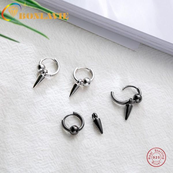 stud bonlavie ball ear clip 925 sterling silver couple's black normcore style, Golden;silver
stud bonlavie ball ear clip 925 sterling silver couple's black normcore style, Golden;silver