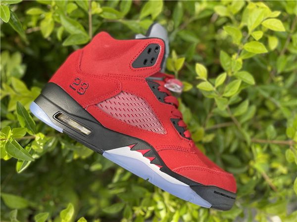 new 5 raging bull 2021 5s red suede athletic men designer shoes sports trainers sneakers drop shipping
new 5 raging bull 2021 5s red suede athletic men designer shoes sports trainers sneakers drop shipping