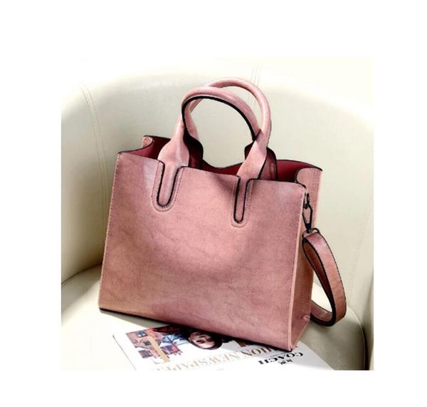 hh oil wax leather women handbag large capacity messenger bags vintage shoulder bag office lady totes daily clutch designers 3411245
hh oil wax leather women handbag large capacity messenger bags vintage shoulder bag office lady totes daily clutch designers 3411245