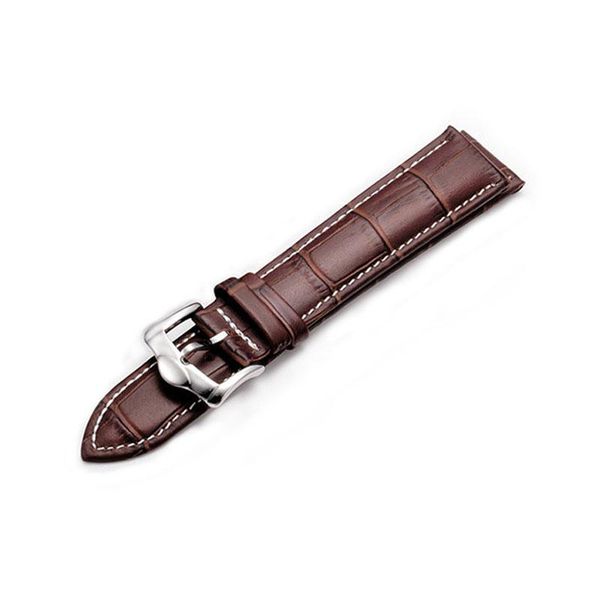 uthai z20 кожаный ремешок для сторожевой ремень крокодиловой ремень крокодил 14 мм 16 мм 18 мм 20 мм 22 мм 24 мм серебряная металлическая пр, Black;brown 
uthai z20 кожаный ремешок для сторожевой ремень крокодиловой ремень крокодил 14 мм 16 мм 18 мм 20 мм 22 мм 24 мм серебряная металлическая пр, Black;brown