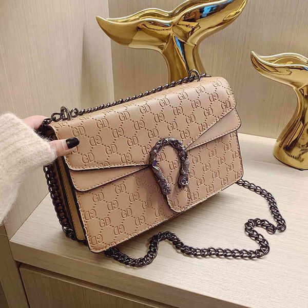 2022 factory wholesale new model direct autumn slim chain women's elegant temperament single shoulder trend bags
2022 factory wholesale new model direct autumn slim chain women's elegant temperament single shoulder trend bags