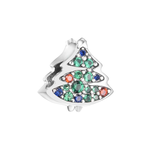 sterling silver christmas tree charm beads for jewelry making fits original european snake chain bracelets & bangle woman diy charms, Black
sterling silver christmas tree charm beads for jewelry making fits original european snake chain bracelets & bangle woman diy charms, Black