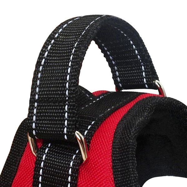 adjustable nylon pet dog harness vest reflective mesh big harnesses for small medium large dogs walking training k9 hu jllbts
adjustable nylon pet dog harness vest reflective mesh big harnesses for small medium large dogs walking training k9 hu jllbts