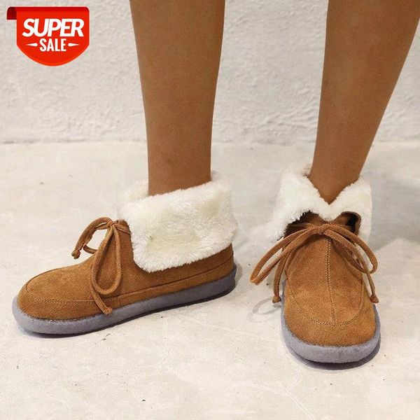 new winter shoes women snow boots warm plush fur boots female fashion thicken ankle ladies booties botas mujer size 35-43 #za3r, Black
new winter shoes women snow boots warm plush fur boots female fashion thicken ankle ladies booties botas mujer size 35-43 #za3r, Black