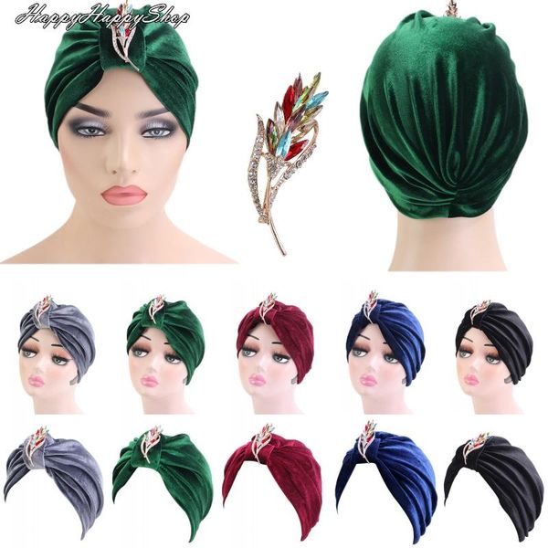 luxury velvet cap women india ruffle turban with pins islamic muslim headwear beanie cap hat hair care headscarf headwrap, Blue;gray
luxury velvet cap women india ruffle turban with pins islamic muslim headwear beanie cap hat hair care headscarf headwrap, Blue;gray